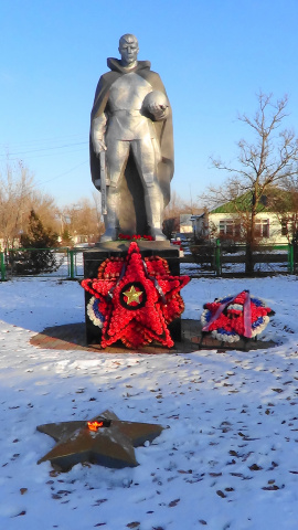 День Неизвестного Солдата