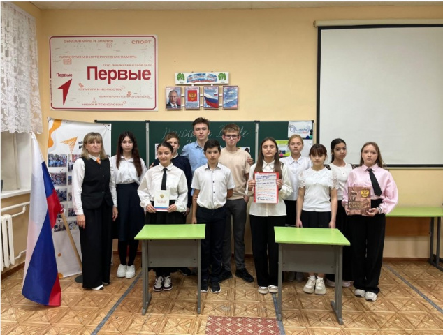 Декада по профилактике  правонарушений несовершеннолетних