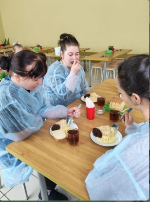  - МБОУ Гашунская СОШ №4