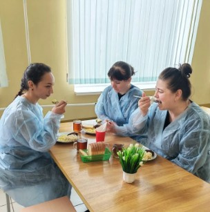  - МБОУ Гашунская СОШ №4