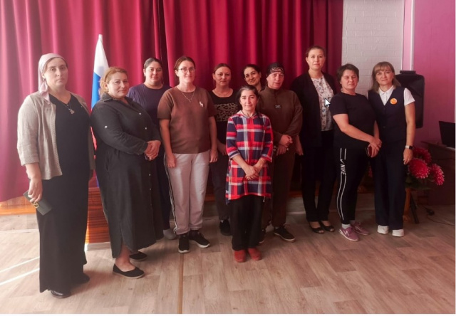 День правовой помощи родителям