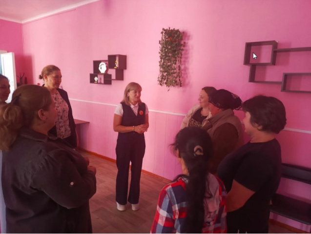 День правовой помощи родителям