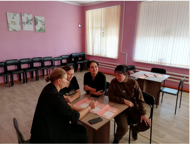 Консультации для родителей