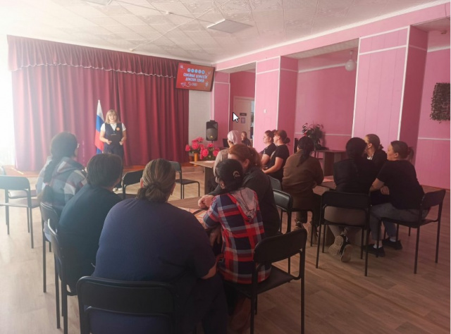 День правовой помощи родителям